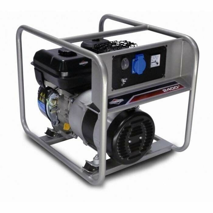 Генератор Briggs & Stratton 2400A
