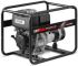 Дизельний генератор Genmac Click RG4000KO