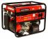 Бензиновый генератор Weima WM5500E (16007)