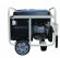 Бензиновий генератор Matari MX13003E