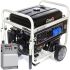 Бензиновий генератор Matari MX13000EA-ATS
