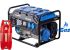 Двопаливний генератор EnerSol EPG-3200S однофазний ГАЗ-БЕНЗИН