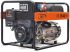 Генератор бензиновый RID RS 7540 PA