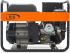 Генератор бензиновий RID RS 7540 PAE