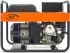 Бензогенератор RID RS 4540 PAE