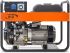 Бензогенератор RID RS 3541 PAE
