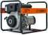 Дизельний генератор RID RY 5001 D