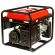 Бензиновий генератор Weima WM5500 ATS (16008)