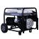 Бензиновий генератор GUCBIR GJB9500-E1