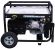 Бензиновый генератор GUCBIR GJB9500E-3