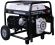 Бензиновый генератор GUCBIR GJB9500E-3