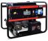 Генератор бензиновий Genmac Combiplus RG130000HEO