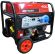 Бензиновый генератор SENCI GS10000E (34471)