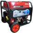 Бензиновий генератор SENCI GS10000E (34471)