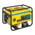 Двопаливний генератор AKSA AAP 3500 Е ГАЗ/БЕНЗИН