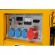 Бензиновый генератор Lumag G8E