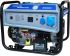 Бензиновий генератор StreemLine GG8500GF