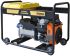 Бензиновий генератор Armak AJ 15000ES3 400V