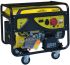 Бензиновий генератор Atimax AG10000E3 380V