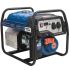 Бензиновый генератор BLUETOOLS BG3250M (220-7001)