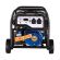 Бензиновий генератор BLUETOOLS BG3500E (220-7010)