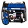 Бензиновий генератор BLUETOOLS BG3500E (220-7010)