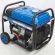 Бензиновий генератор BLUETOOLS BG3500E (220-7010)
