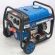 Бензиновий генератор BLUETOOLS BG3500E (220-7010)