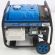 Бензиновий генератор BLUETOOLS BG3500E (220-7010)