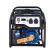 Бензиновий генератор BLUETOOLS BG3500M (220-7011)