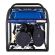 Бензиновий генератор BLUETOOLS BG3500M (220-7011)
