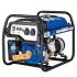 Бензиновий генератор BLUETOOLS BG3500M (220-7011)