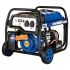 Бензиновий генератор BLUETOOLS BG4000E (220-7003)