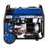 Бензиновий генератор BLUETOOLS BG4000E (220-7003)