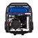 Бензиновий генератор BLUETOOLS BG4000E (220-7003)