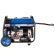 Бензиновий генератор BLUETOOLS BG5000E (220-7004)