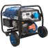 Бензиновий генератор BLUETOOLS BG5000E (220-7004)