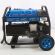 Бензиновий генератор BLUETOOLS BG5000E (220-7004)