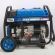 Бензиновий генератор BLUETOOLS BG5000E (220-7004)