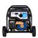 Бензиновий генератор BLUETOOLS BG5000E (220-7004)