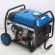 Бензиновий генератор BLUETOOLS BG5000E (220-7004)