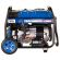 Бензиновий генератор BLUETOOLS BG5000E (220-7004)