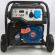 Бензиновий генератор BLUETOOLS BG7000E (220-7005)