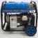 Бензиновий генератор BLUETOOLS BG7000E (220-7005)