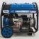 Бензиновий генератор BLUETOOLS BG7000E (220-7005)