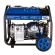 Бензиновий генератор BLUETOOLS BG7000E (220-7005)