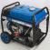 Бензиновий генератор BLUETOOLS BG7000E (220-7005)