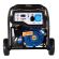 Бензиновий генератор BLUETOOLS BG7000E (220-7005)