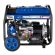 Бензиновий генератор BLUETOOLS BG8000E3 (220-7006)