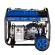 Бензиновий генератор BLUETOOLS BG8000E3 (220-7006)